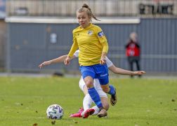 FCCZ Jena Frauen Berghofen 11102020 004